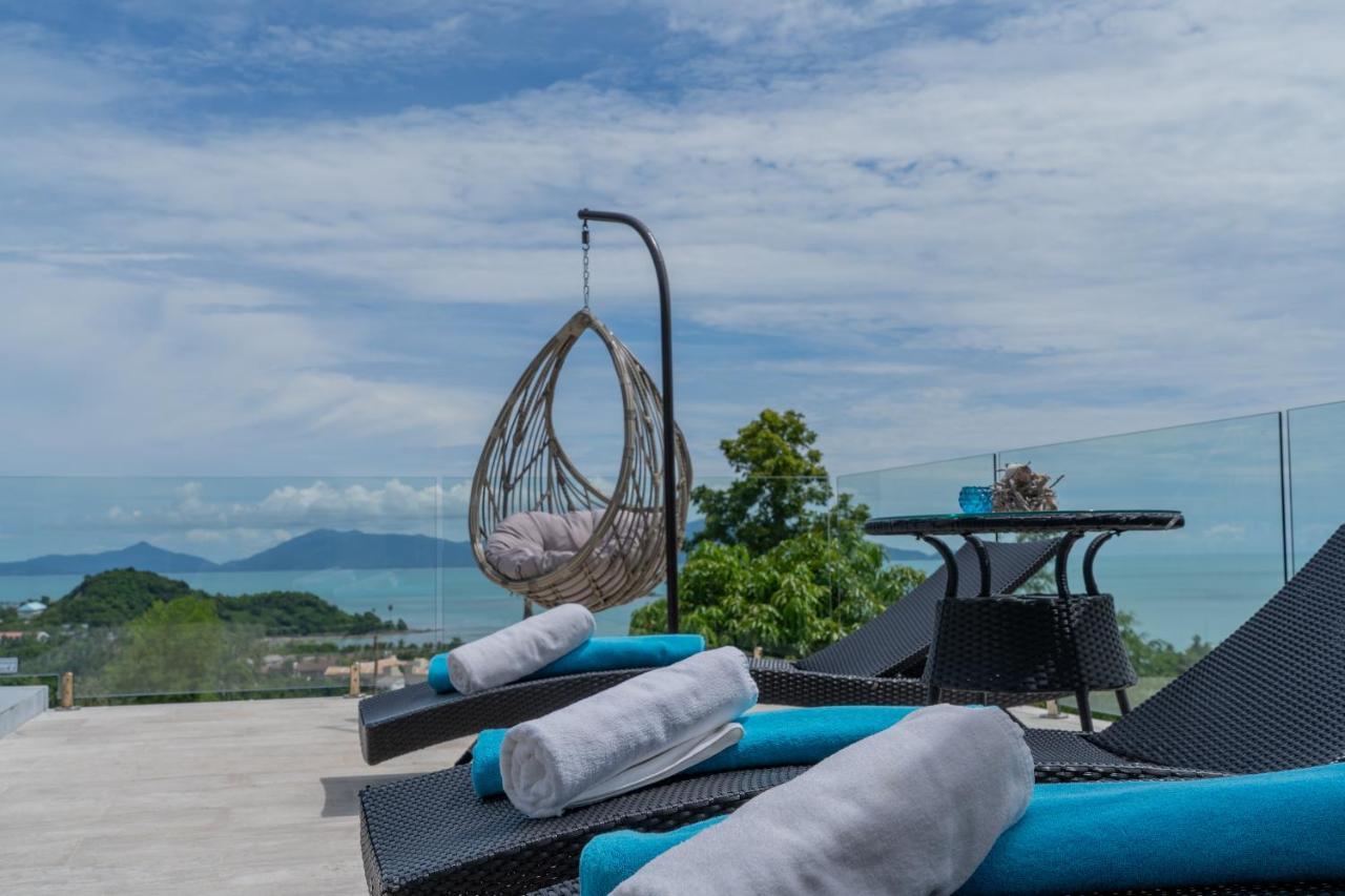Arganda Infinity Pool Luxury Sea View विला *