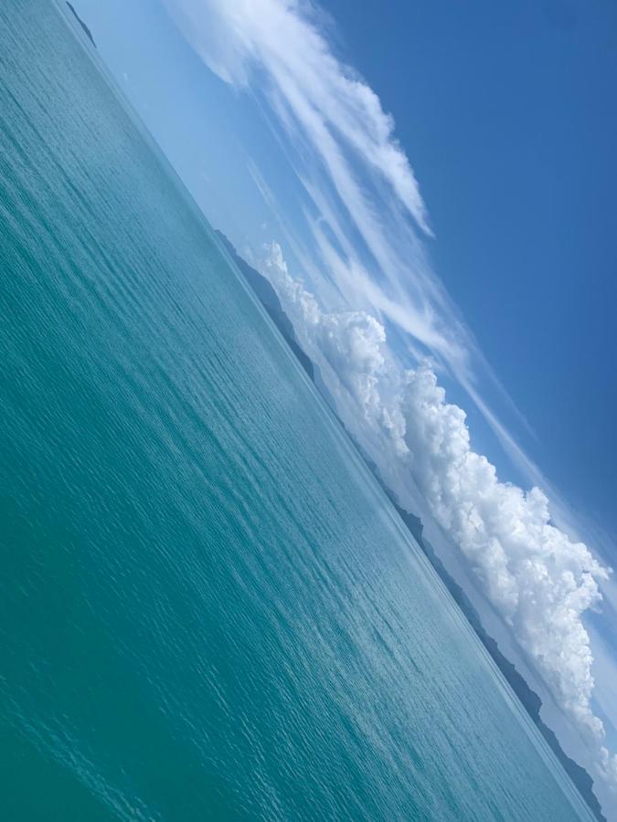 Arganda Infinity Pool Luxury Sea View विला Bophut