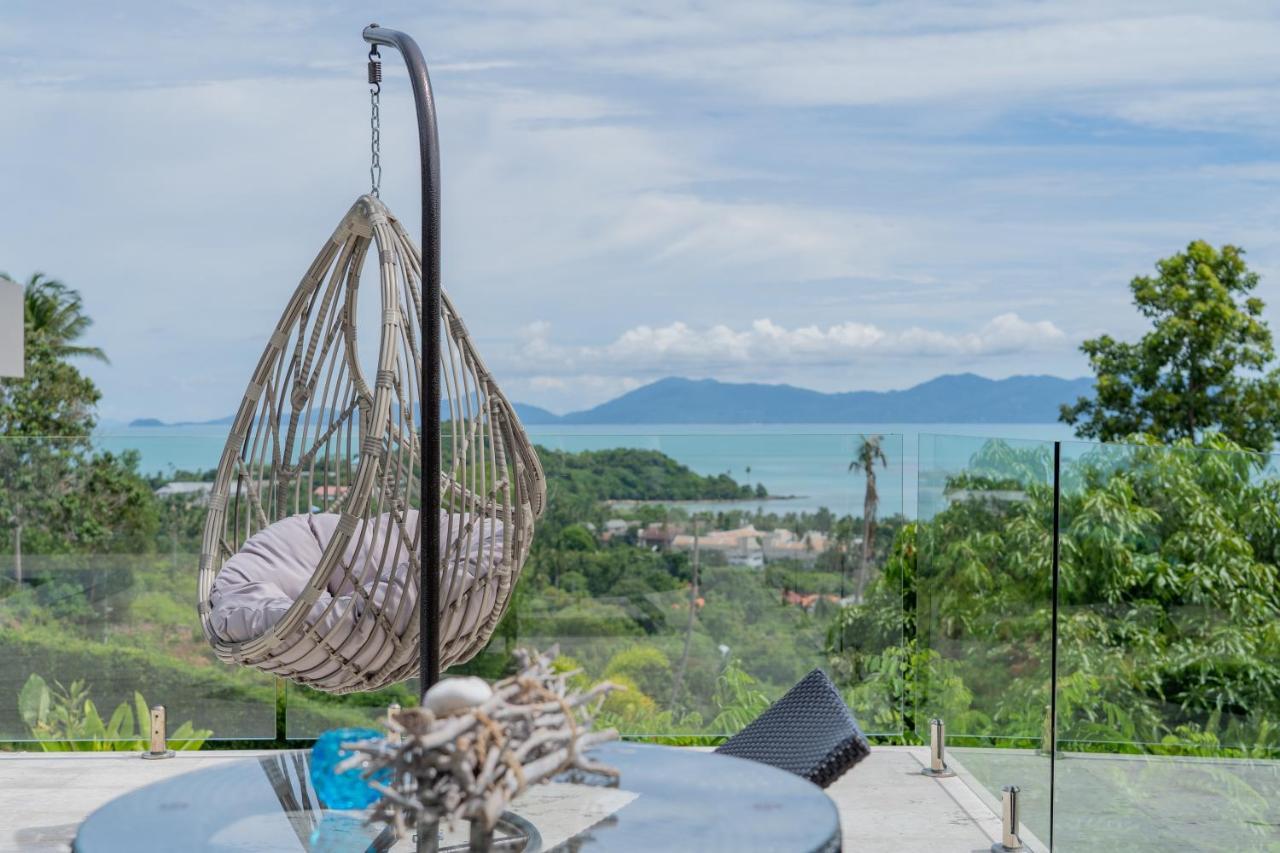 Arganda Infinity Pool Luxury Sea View * บ่อผุด
