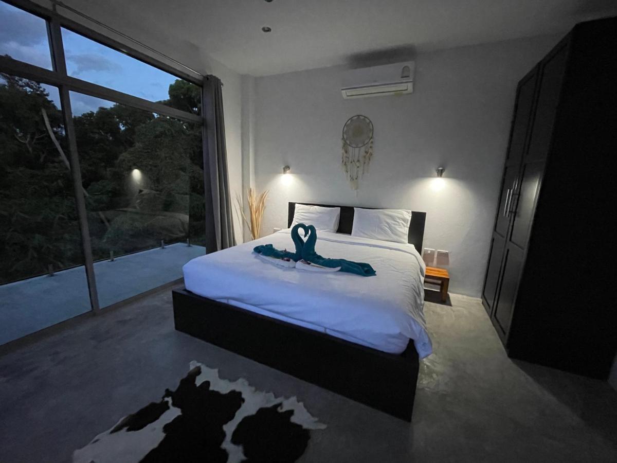 Arganda Infinity Pool Luxury Sea View * บ่อผุด