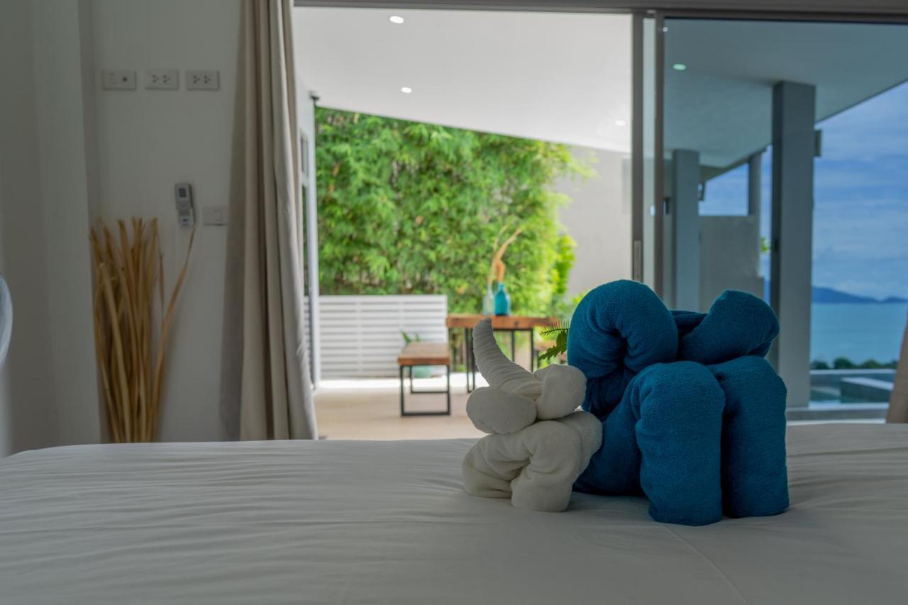 Arganda Infinity Pool Luxury Sea View * บ่อผุด