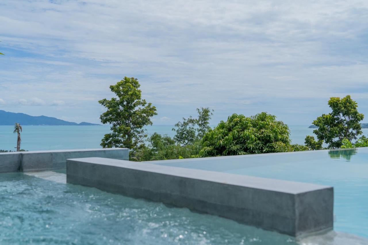 Arganda Infinity Pool Luxury Sea View *